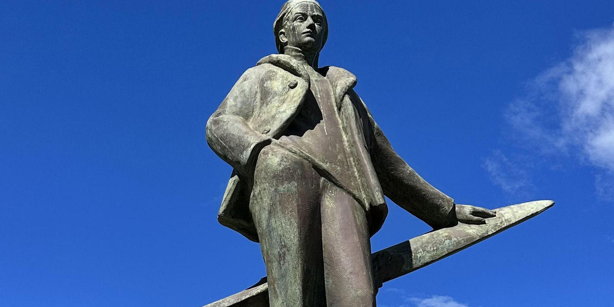 Why don’t we call it “Fr”