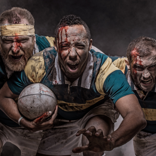 Best matches from Rugby World Cup 2023