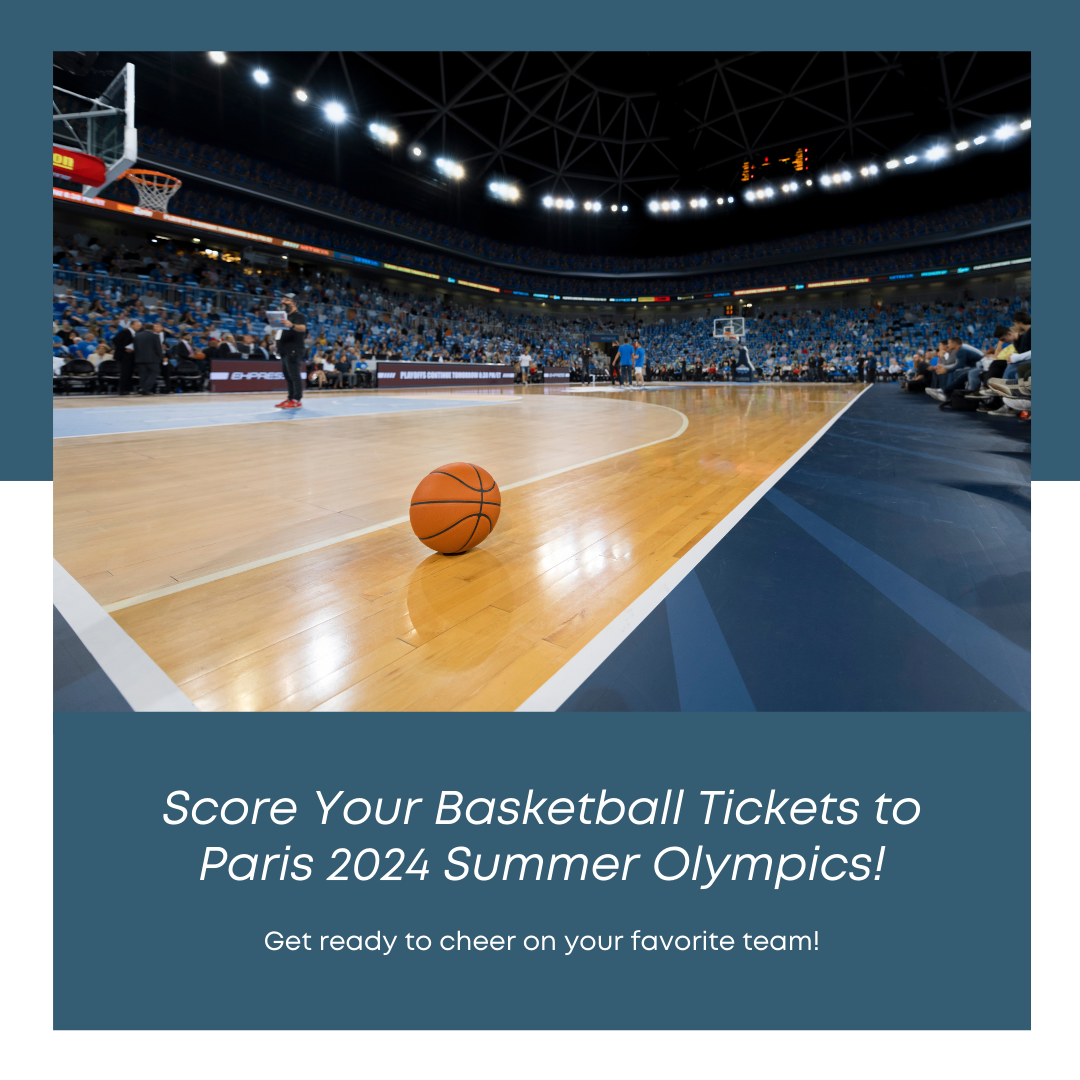 Experience the excitement of the 2024 Summer Games: USA and F…