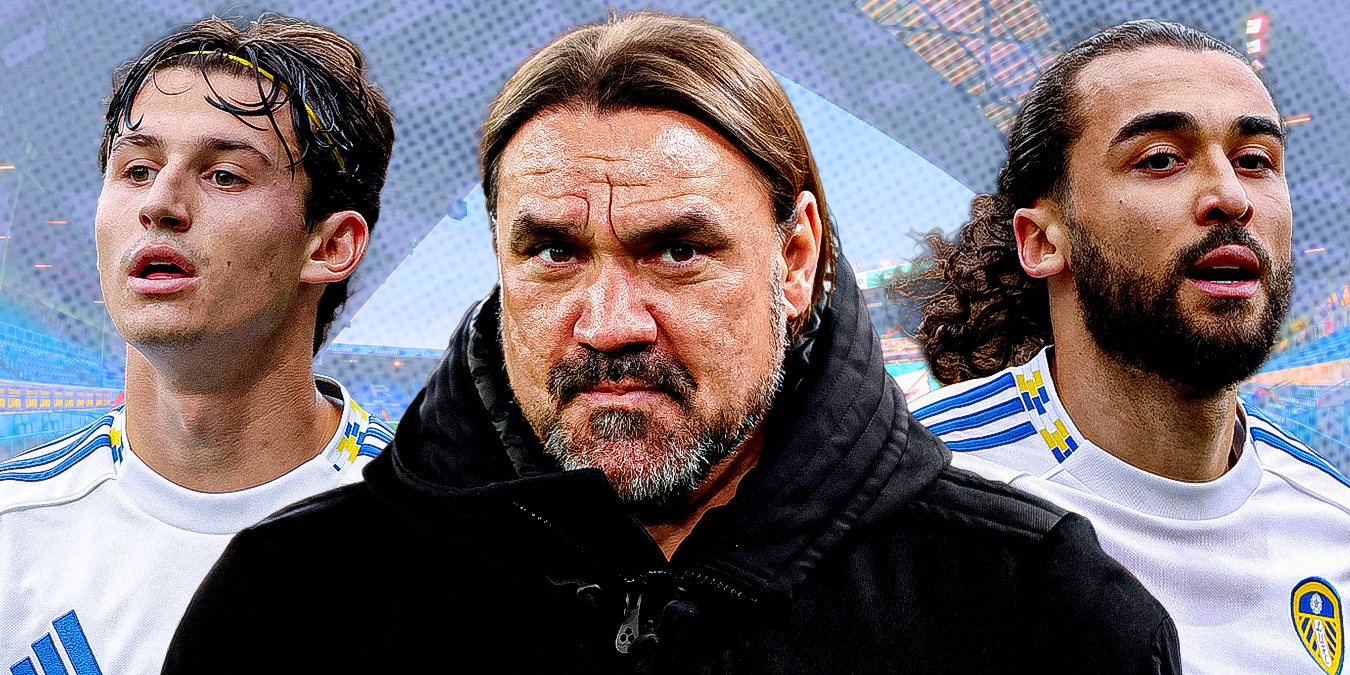 64 Shots Without Scoring, But Leeds’ Premier League Survival Chances Hinge on Hard Yards Without the Ball