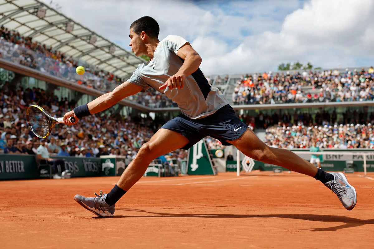 Roland-Garros 2023 favorites to win: the battle of…