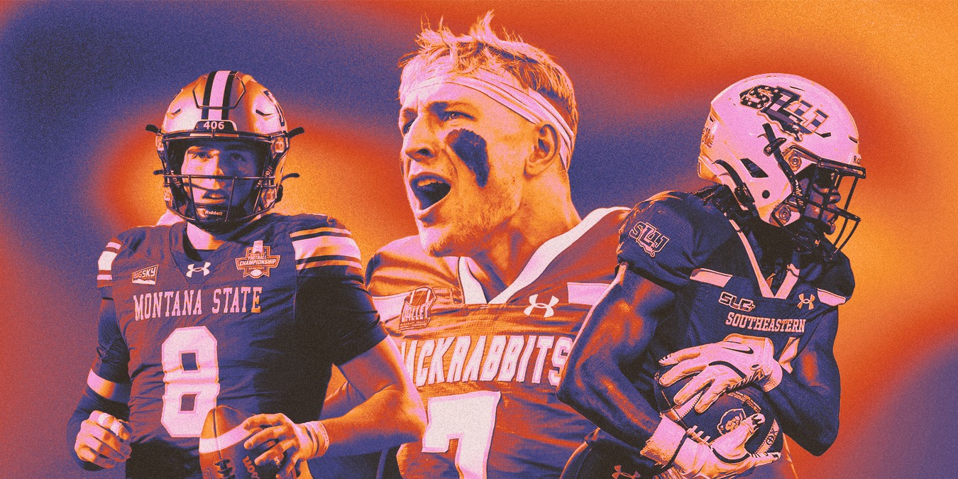 Dateline Upset City: 10 Potential FCS vs. FBS Wins to Watch for in 2026