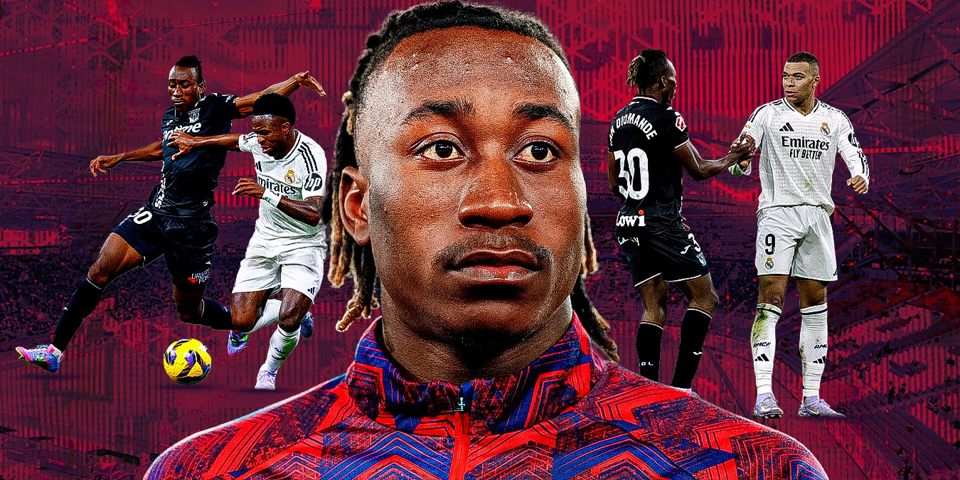 The Meteoric Rise of Yan Diomande: From Nomadic Triallist to Bundesliga Superstar and a €135m Real Madrid Transfer