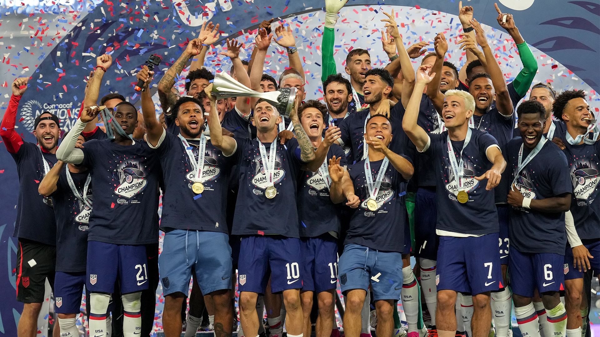 Which Teams Have Qualified for the 2026 World Cup? A Complete Guide to the World Cup Qualifiers