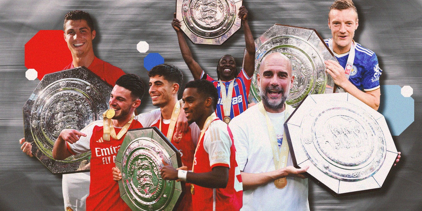 How Often Do Community Shield Winners Go on To Win the Premier League?
