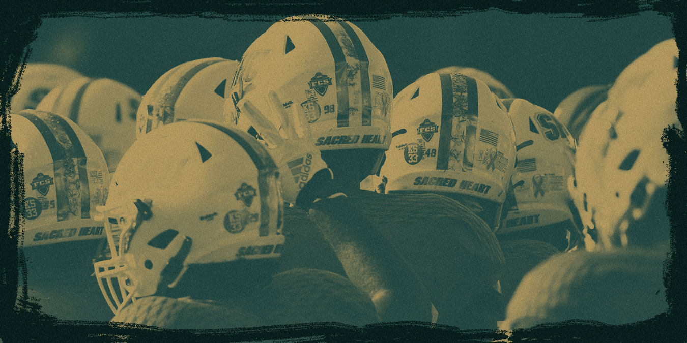 FCS Football: Introducing the TRACR Metric