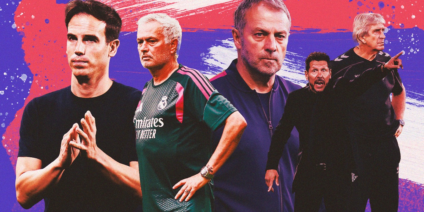 La Liga Predictions 2026-27: The Opta Supercomputer Projections