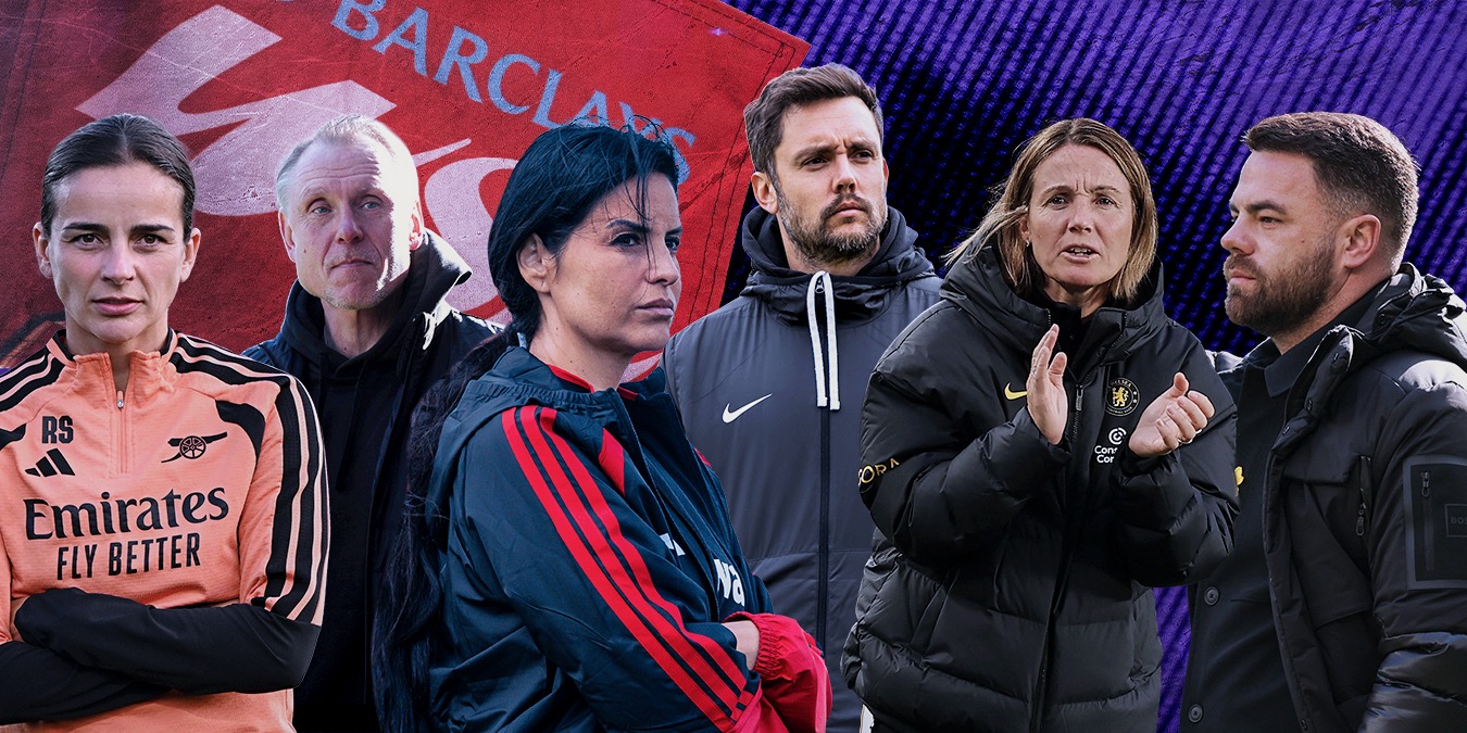 WSL Predictions 2026-27: The Opta Supercomputer Projections
