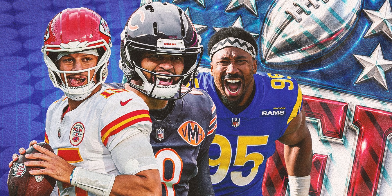 NFL 2026: The Three Divisions That Will Shape the 2026 Season