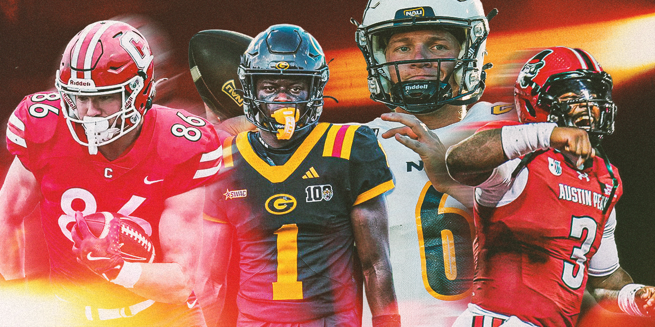 FCS Football Week 6 Preview & Predictions: While Some Top-25 Teams Rest, Others Seek to Avoid Upsets