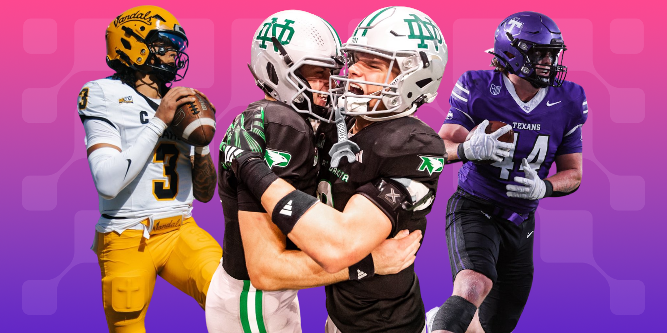 Five Takeaways From a Week 7 of Upsets in FCS Football