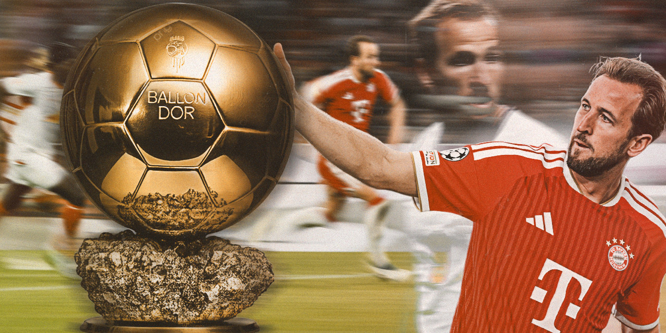 Harry Kane and the Ballon d’Or: How Relentless Consistency Looks Set to Win Football’s Biggest Individual Prize