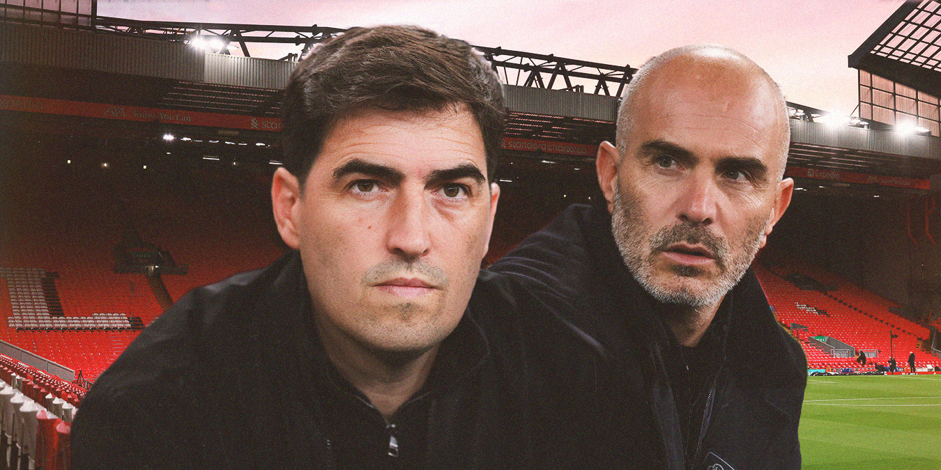 Liverpool vs Man City: Six Key Subplots Ahead of Sunday’s Charged Anfield Encounter